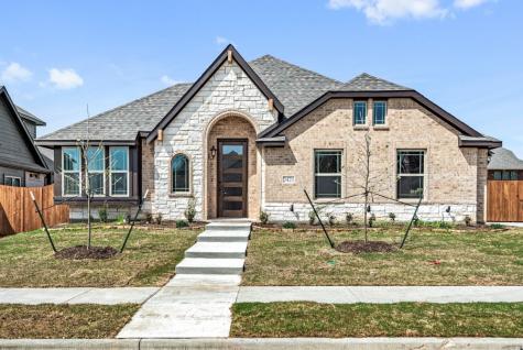 2421 Byrd Ranch Road Midlothian TX 76065