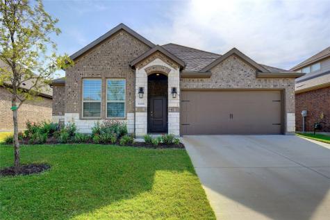 11408 Blaze Street Aubrey TX 76227