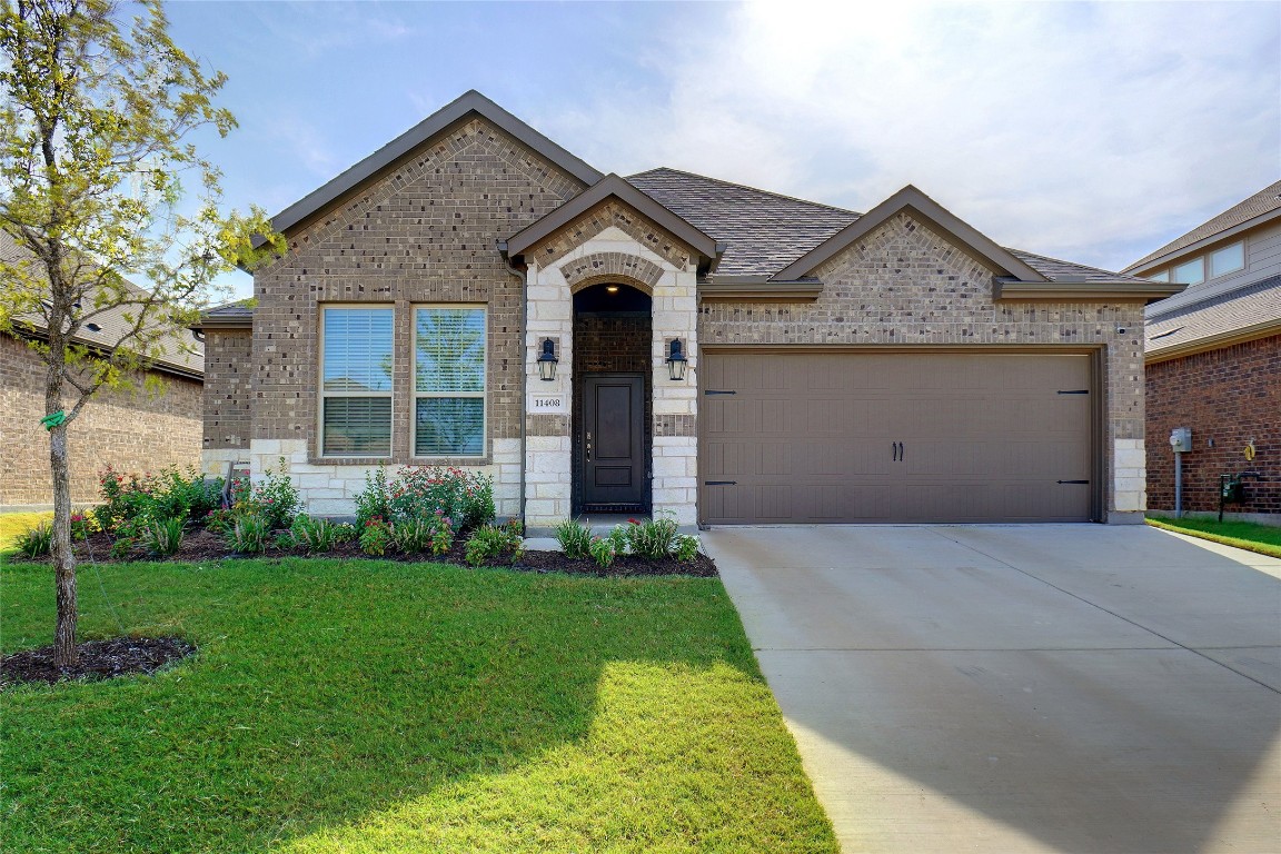 11408 Blaze Street Aubrey TX 76227