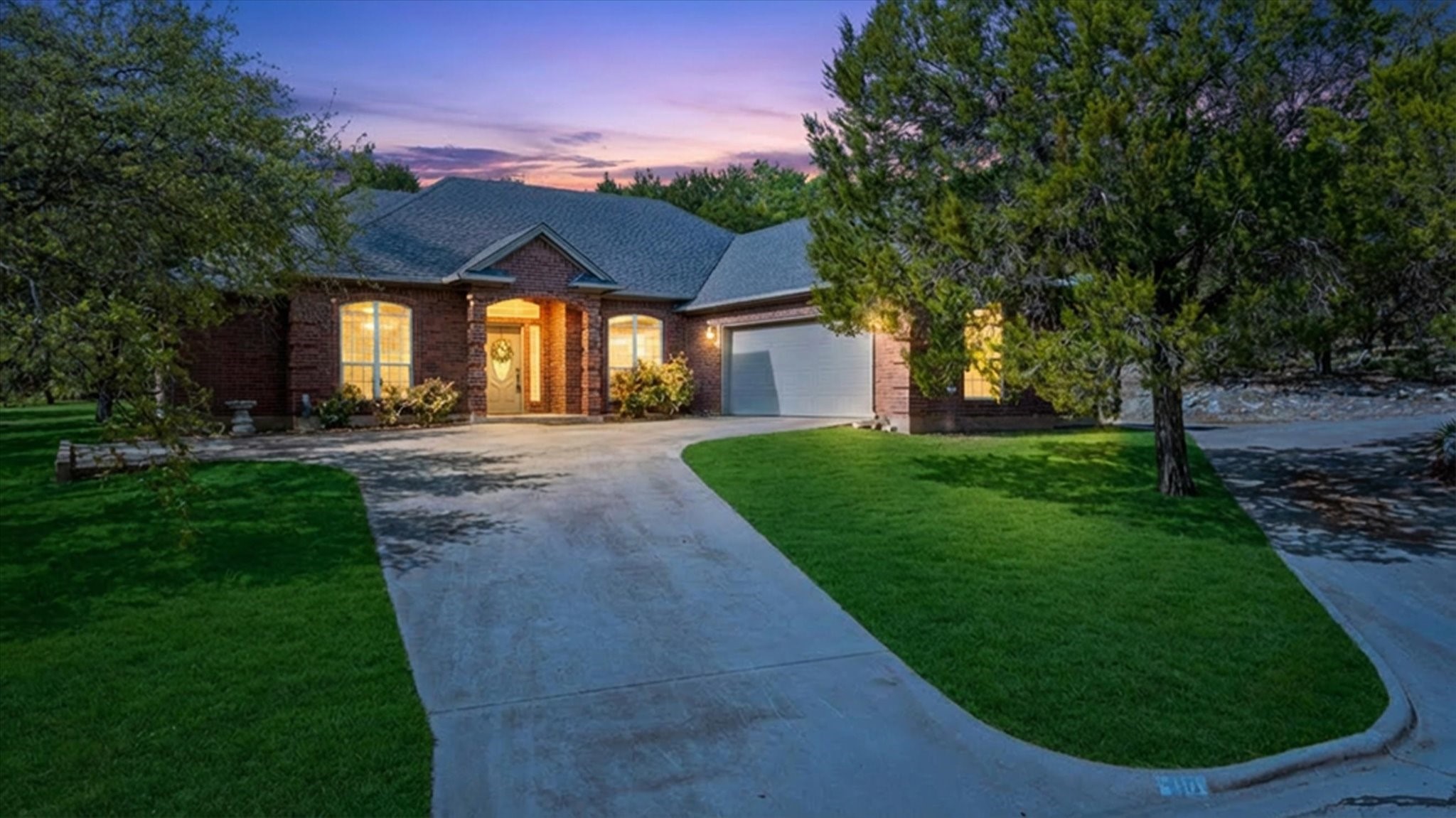 119 Spanish Oaks Trail Glen Rose TX 76043