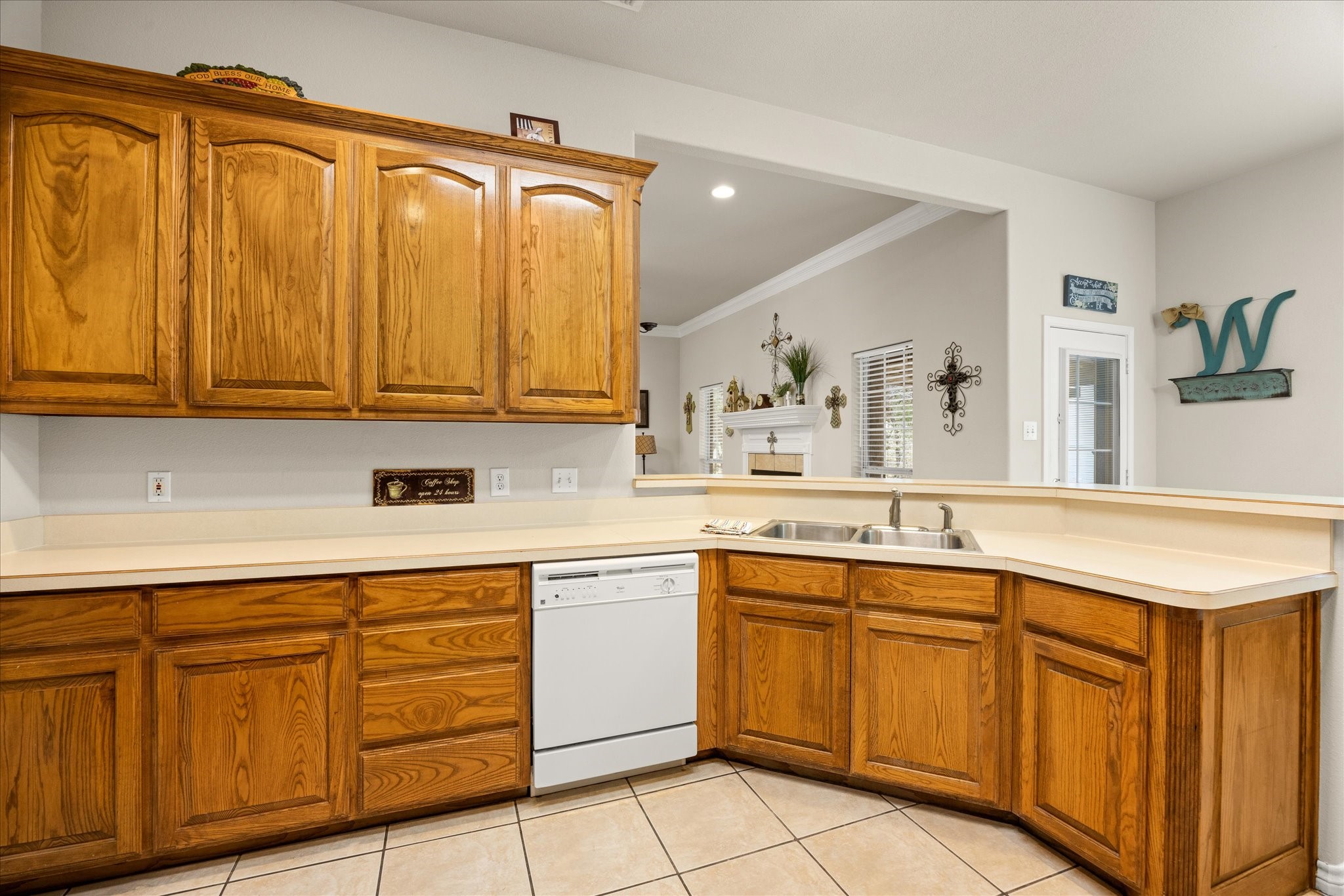 119 Spanish Oaks Trail Glen Rose TX 76043