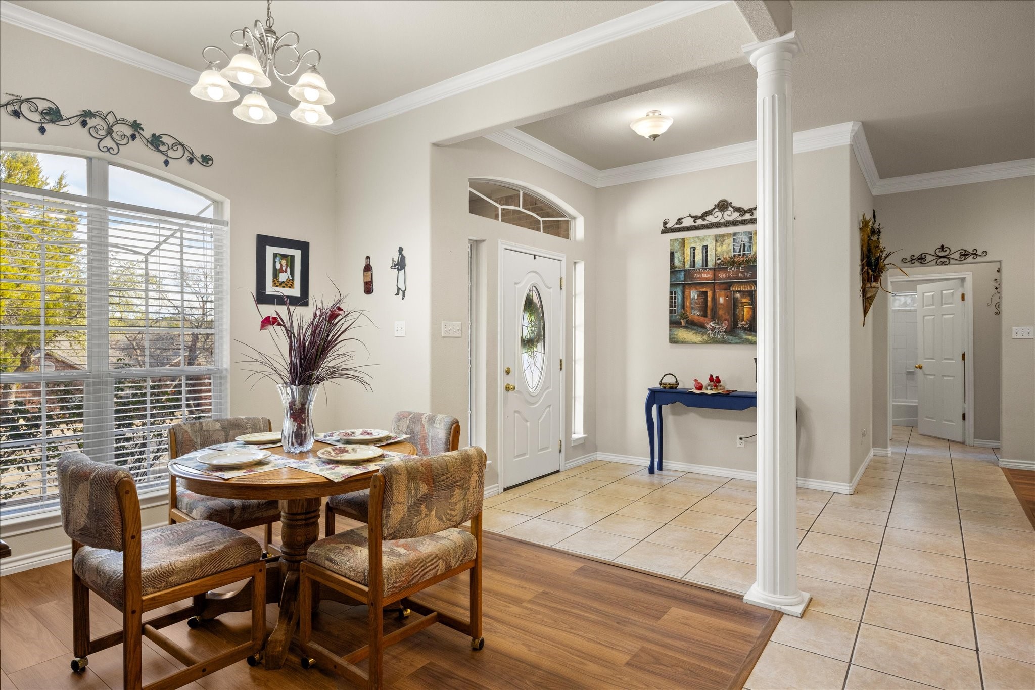119 Spanish Oaks Trail Glen Rose TX 76043