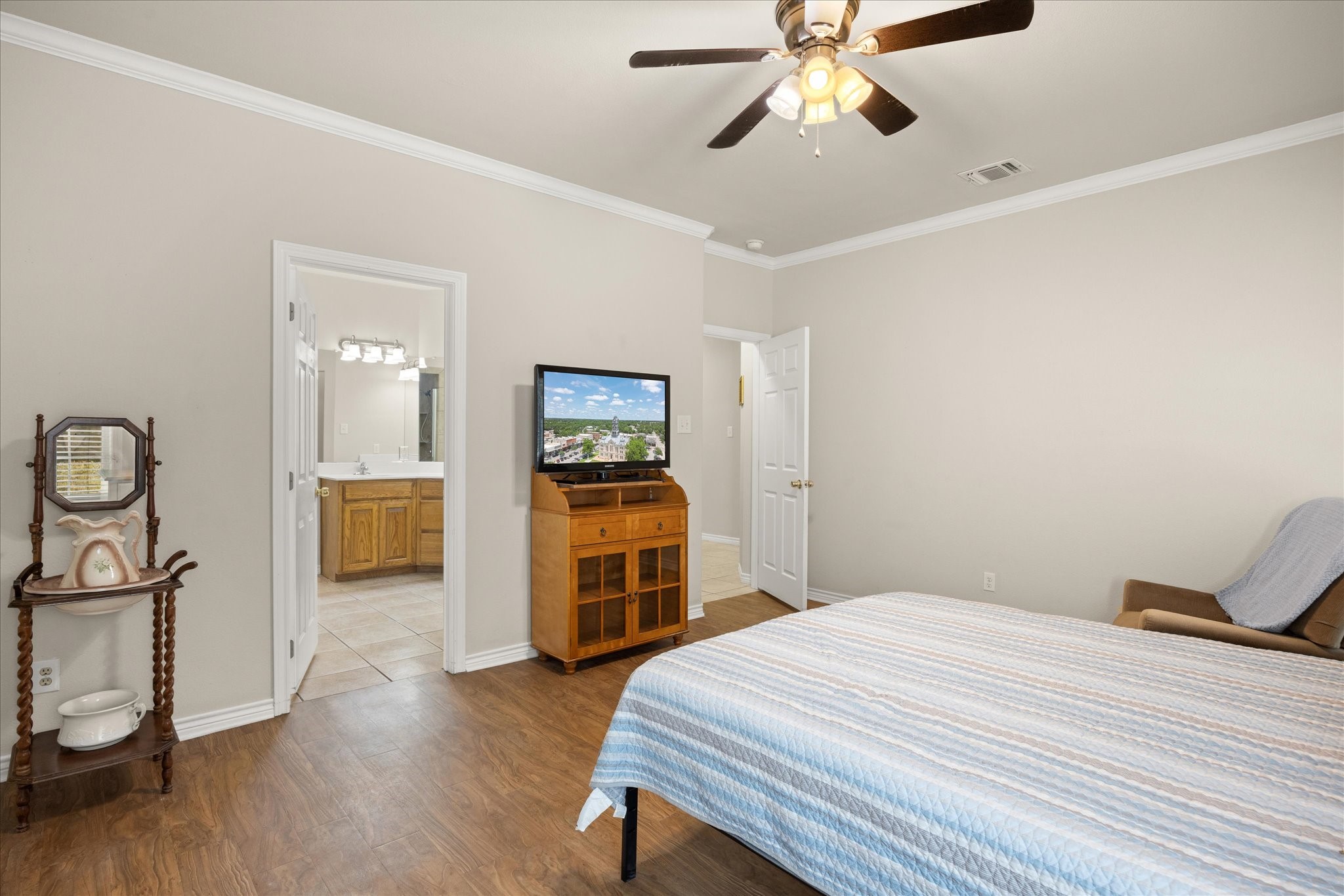 119 Spanish Oaks Trail Glen Rose TX 76043