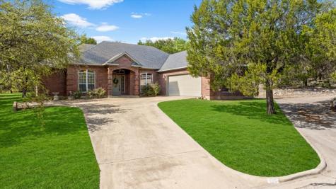 119 Spanish Oaks Trail Glen Rose TX 76043