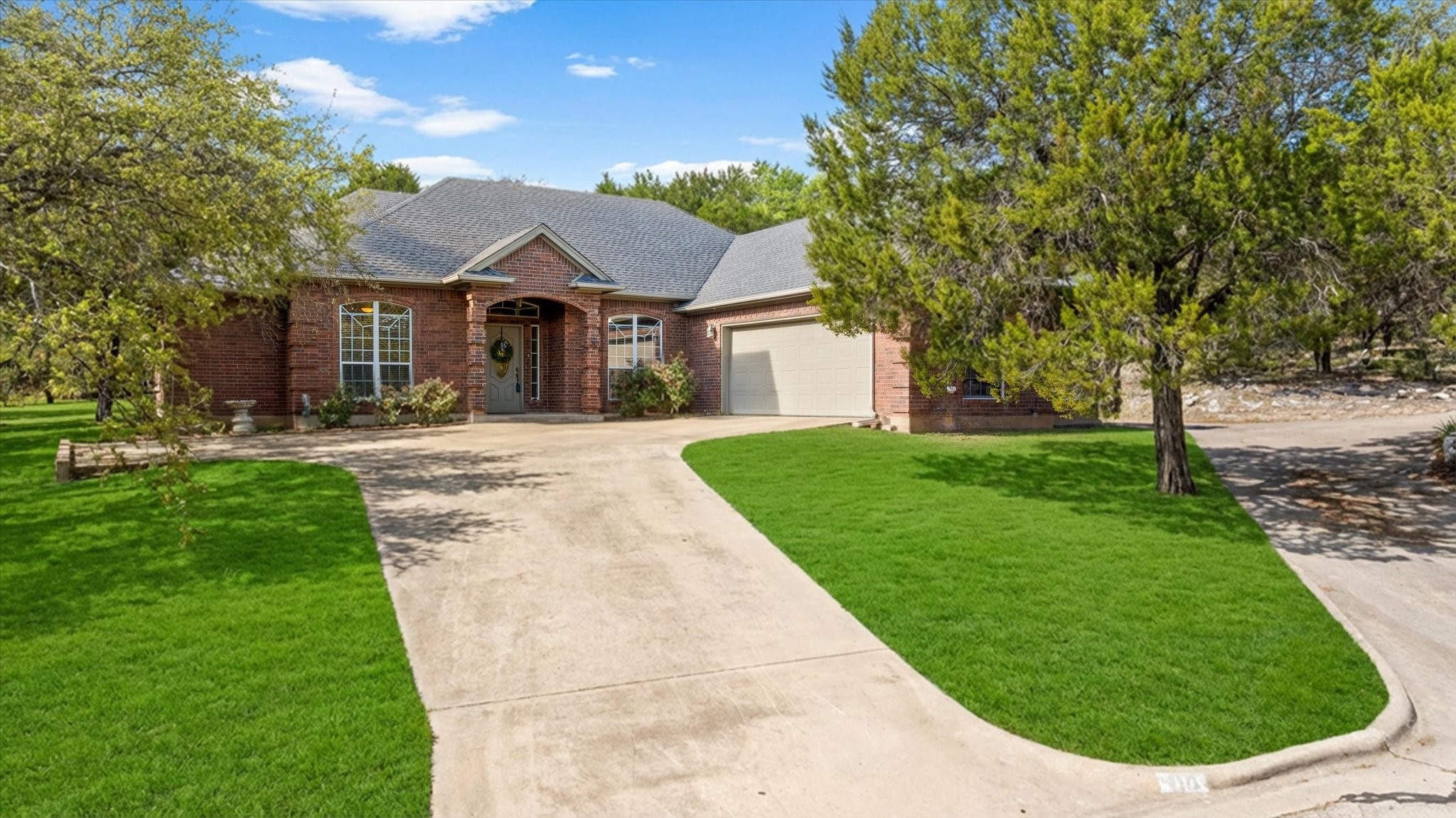 119 Spanish Oaks Trail Glen Rose TX 76043