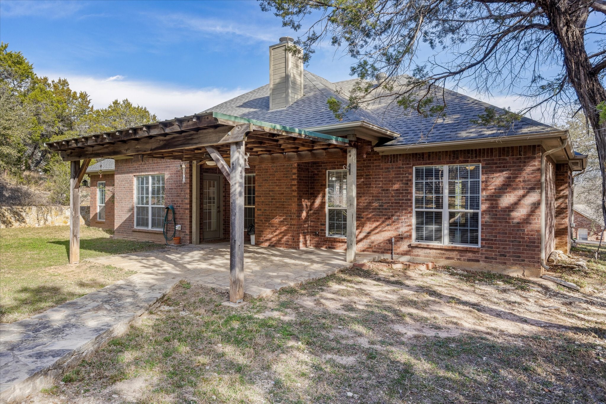 119 Spanish Oaks Trail Glen Rose TX 76043