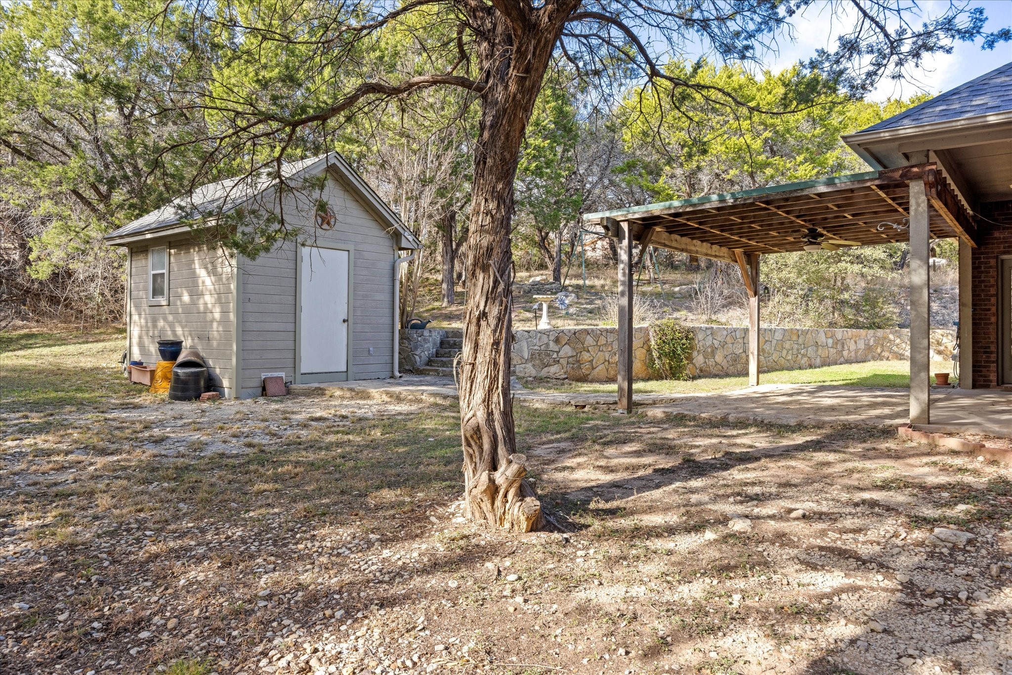 119 Spanish Oaks Trail Glen Rose TX 76043