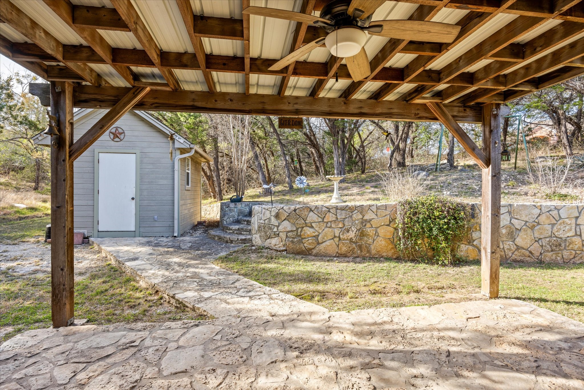 119 Spanish Oaks Trail Glen Rose TX 76043