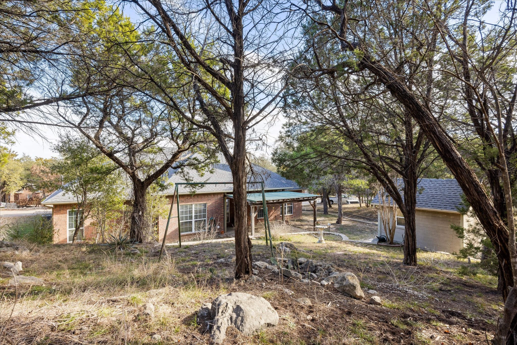 119 Spanish Oaks Trail Glen Rose TX 76043