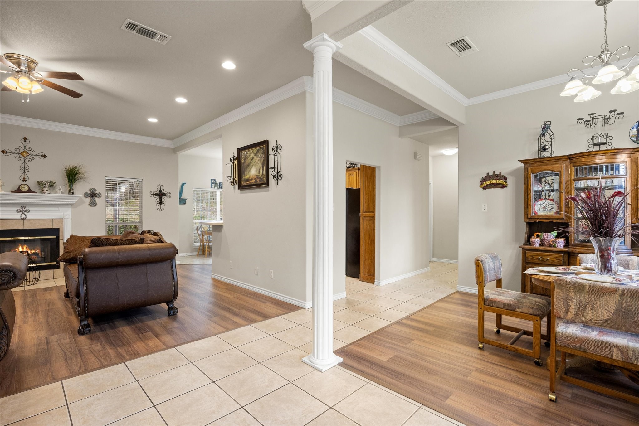 119 Spanish Oaks Trail Glen Rose TX 76043