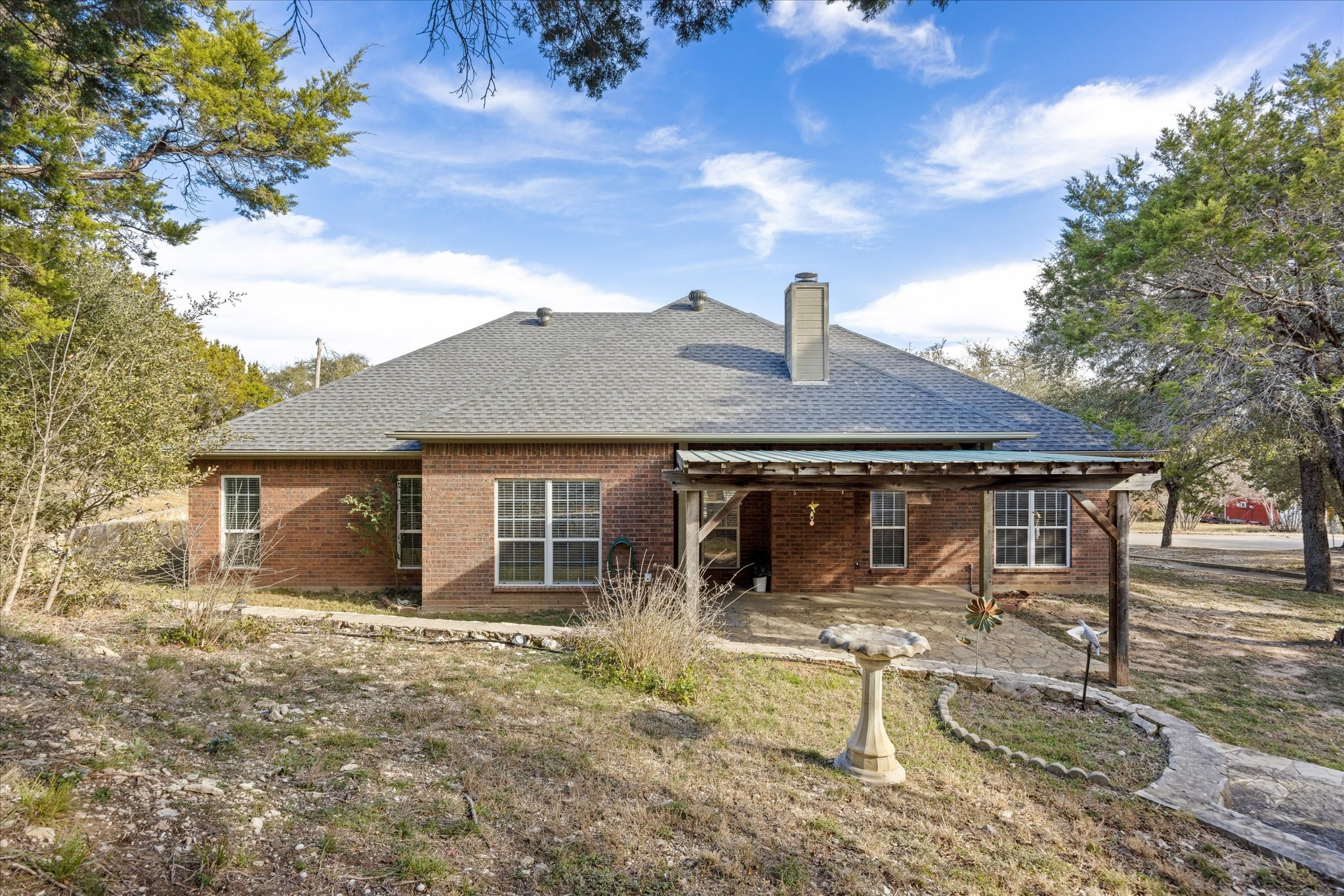 119 Spanish Oaks Trail Glen Rose TX 76043