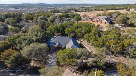 119 Spanish Oaks Trail Glen Rose TX 76043