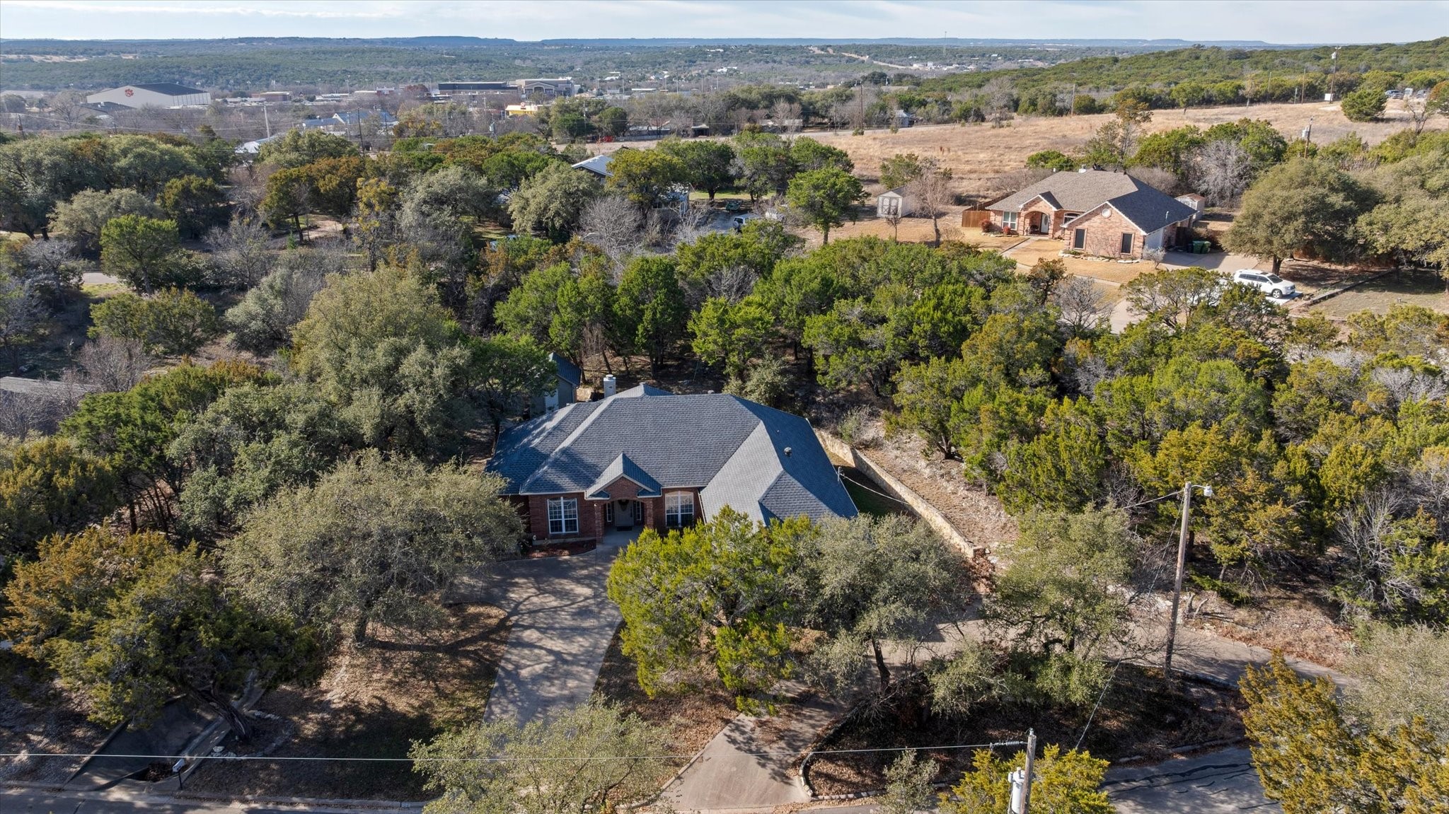 119 Spanish Oaks Trail Glen Rose TX 76043