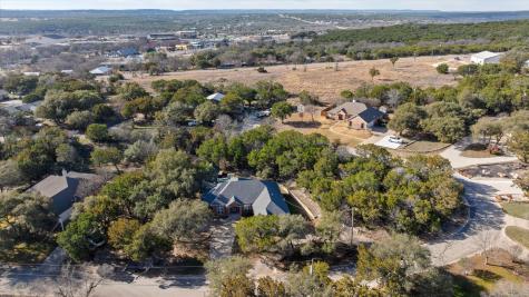 119 Spanish Oaks Trail Glen Rose TX 76043