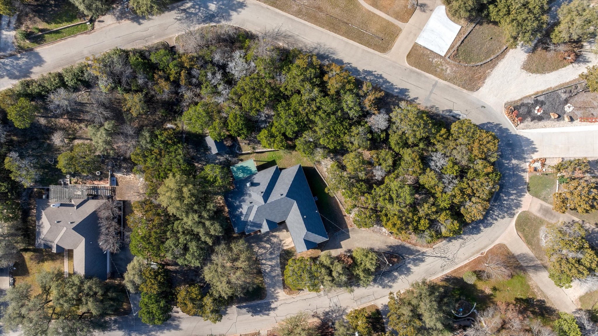 119 Spanish Oaks Trail Glen Rose TX 76043