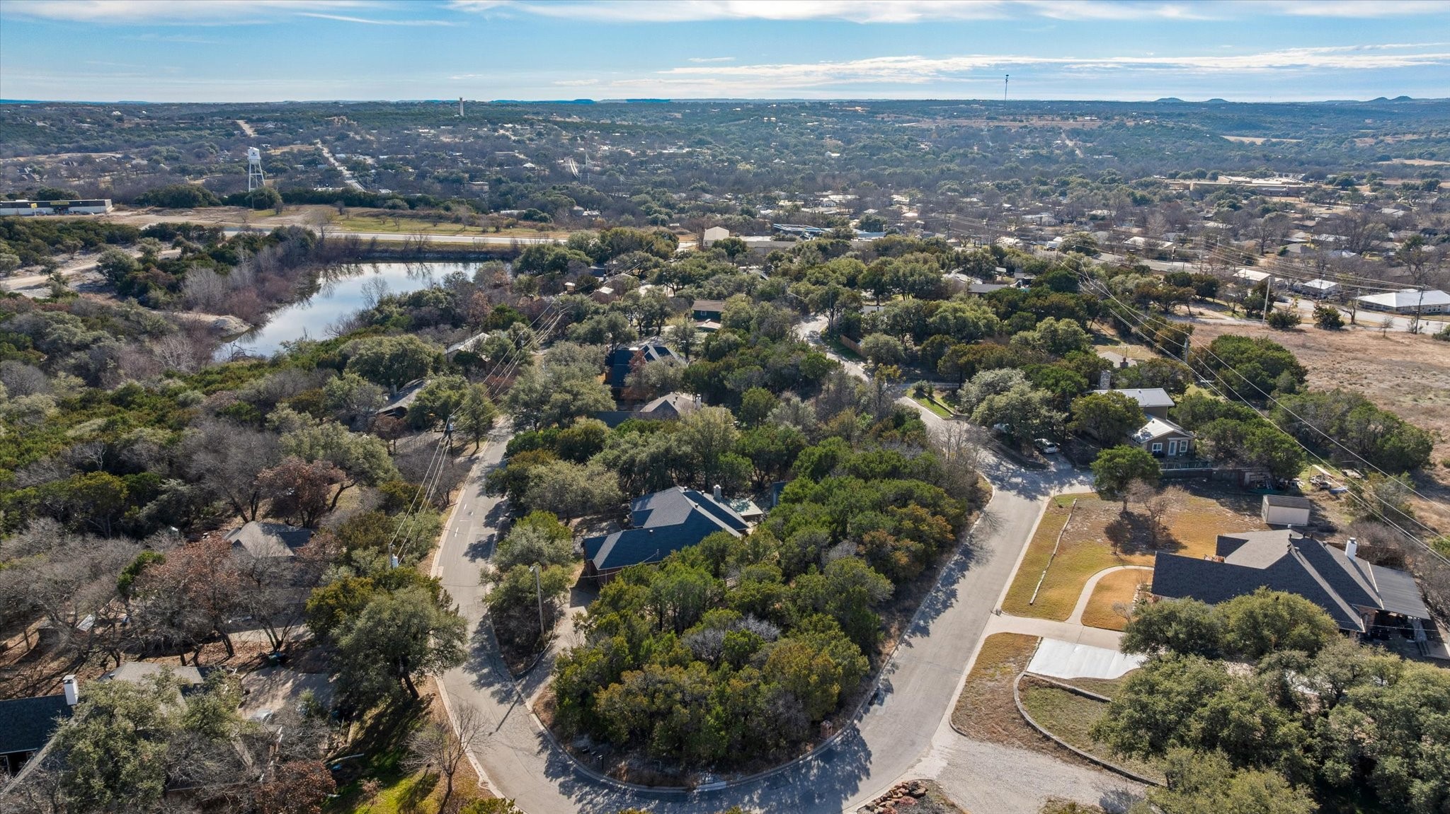 119 Spanish Oaks Trail Glen Rose TX 76043
