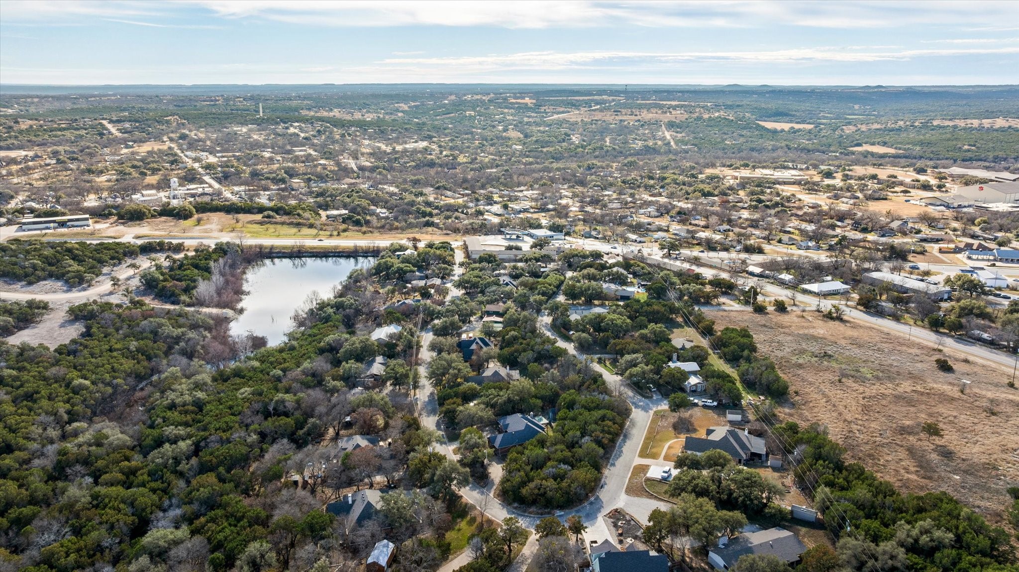 119 Spanish Oaks Trail Glen Rose TX 76043