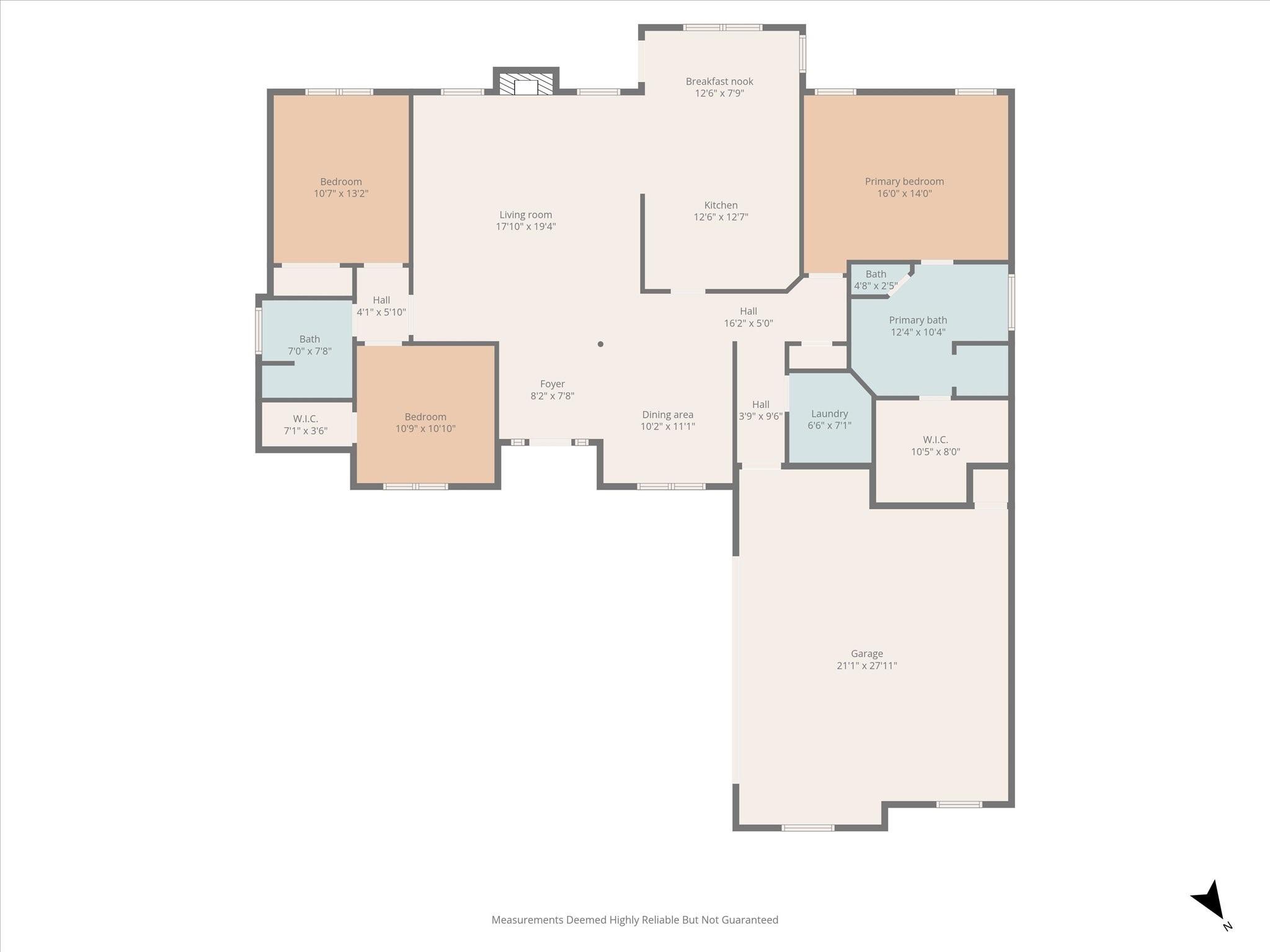 119 Spanish Oaks Trail Glen Rose TX 76043