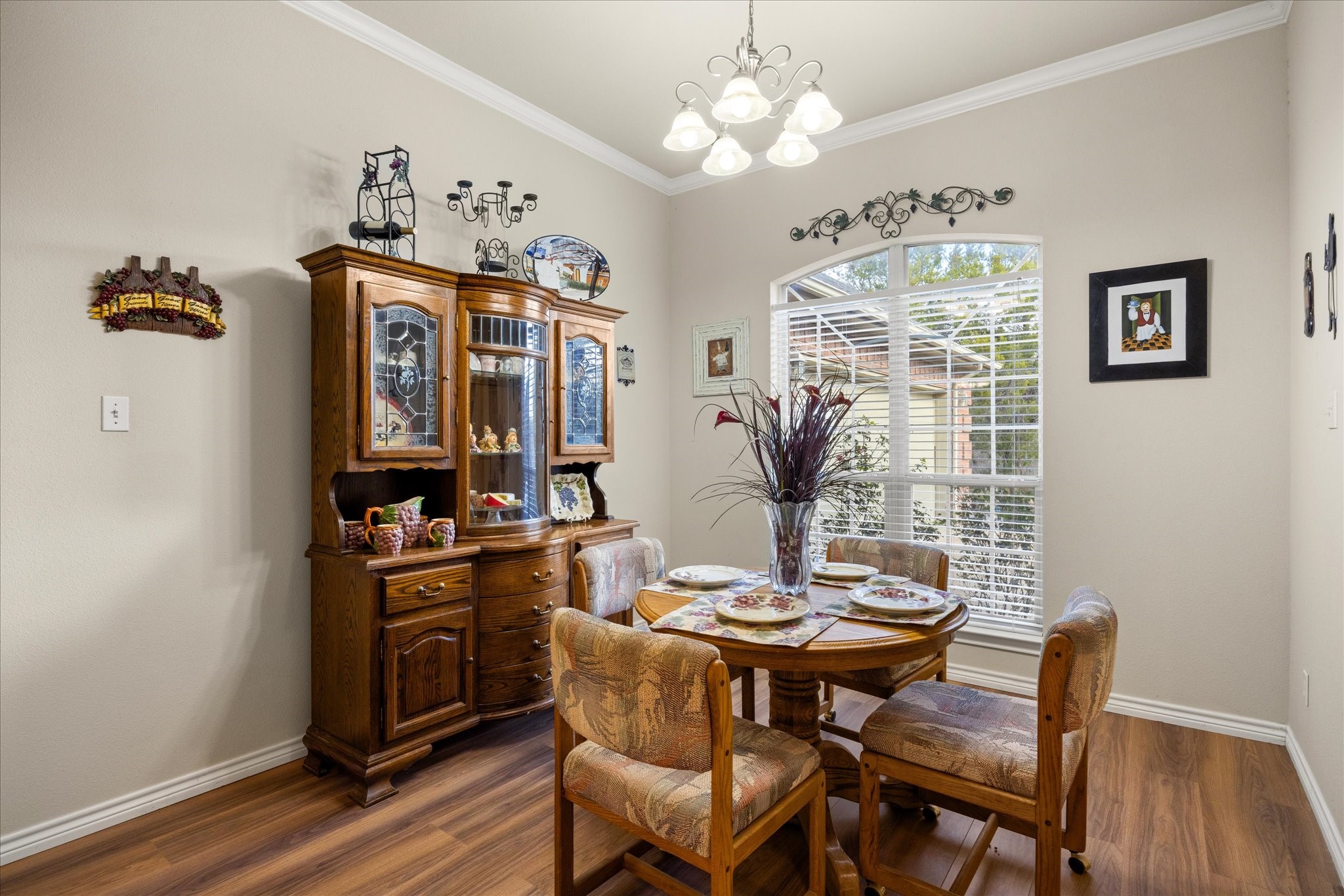119 Spanish Oaks Trail Glen Rose TX 76043