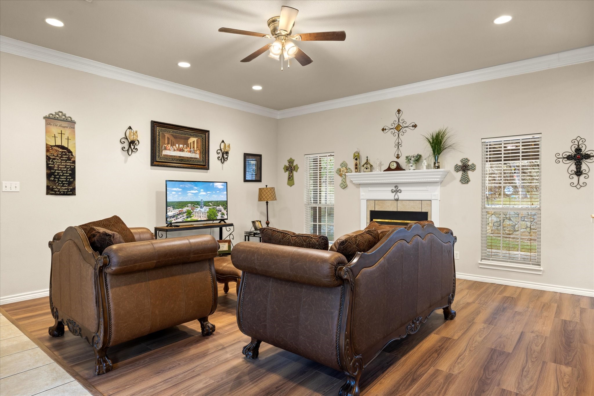 119 Spanish Oaks Trail Glen Rose TX 76043