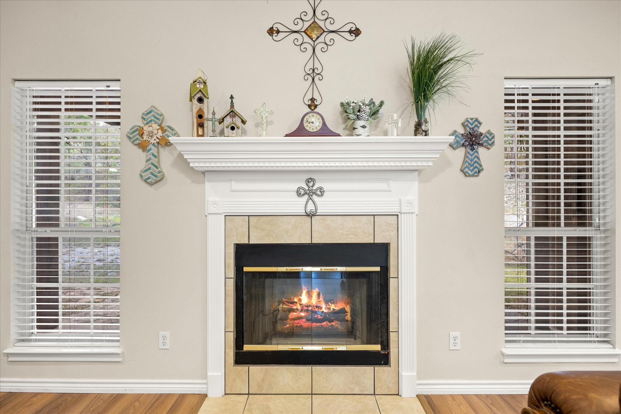 119 Spanish Oaks Trail Glen Rose TX 76043