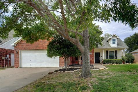 3832 Gessner Drive Denton TX 76210