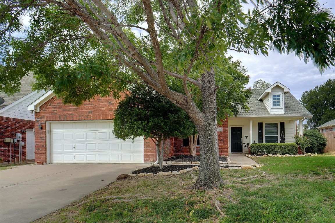 3832 Gessner Drive Denton TX 76210