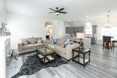 4004 Desert Mountain Drive Plano TX 75093