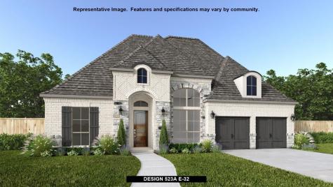 2232 Grey September Street Celina TX 75009