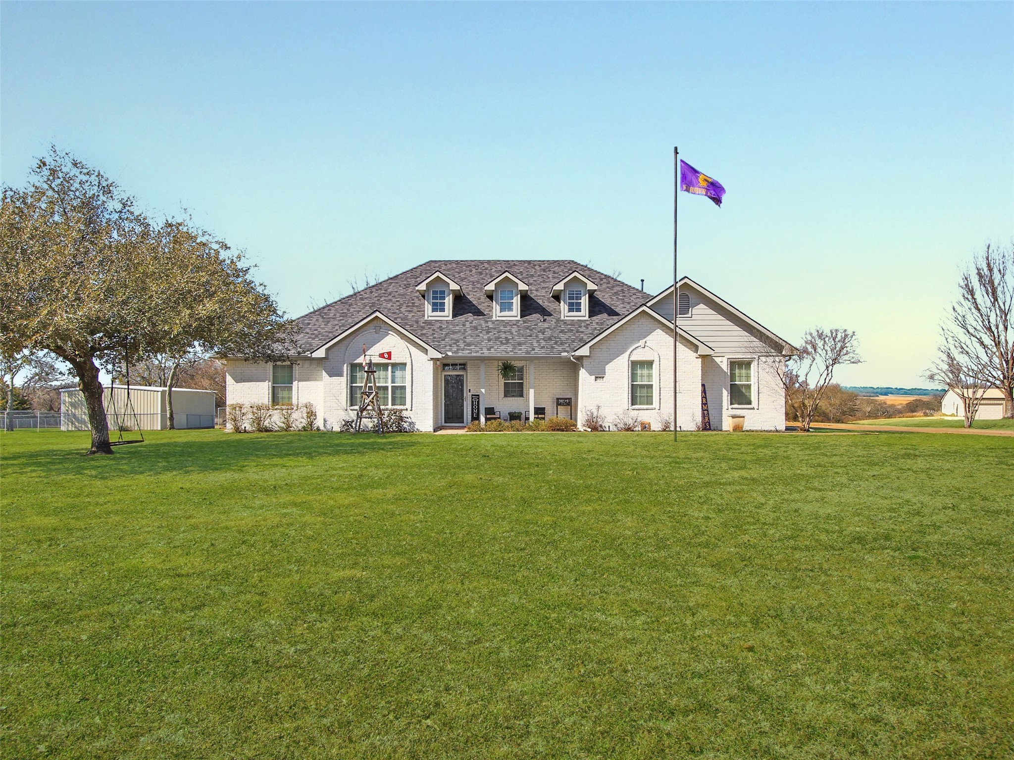 301 Wilcoxson Street Farmersville TX 75442