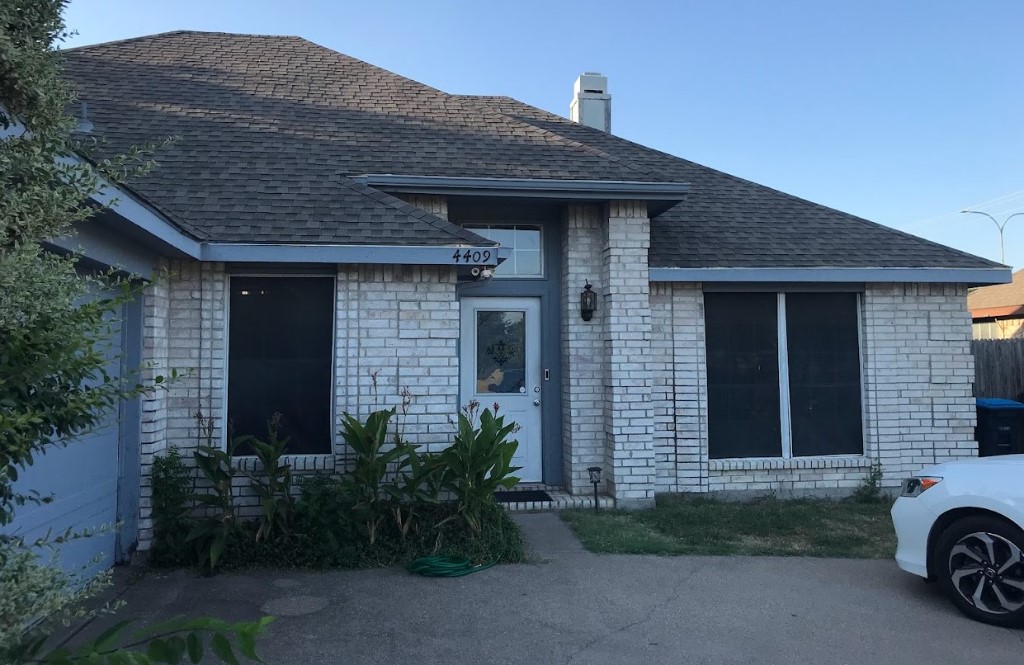 4409 Mimosa Court Fort Worth TX 76137