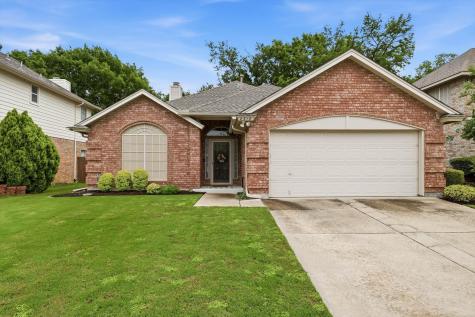 2312 Mapleleaf Lane Flower Mound TX 75028
