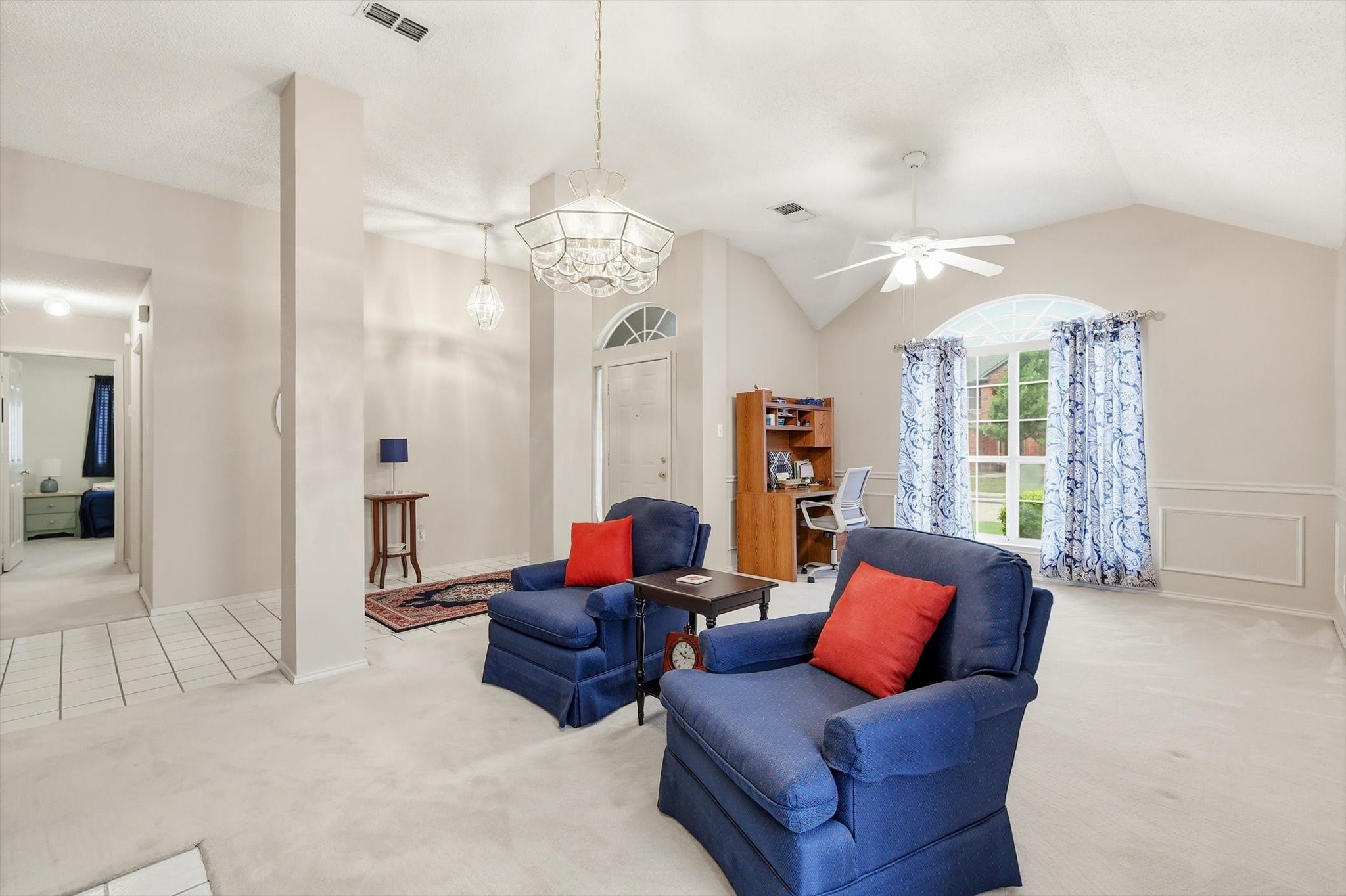 2312 Mapleleaf Lane Flower Mound TX 75028