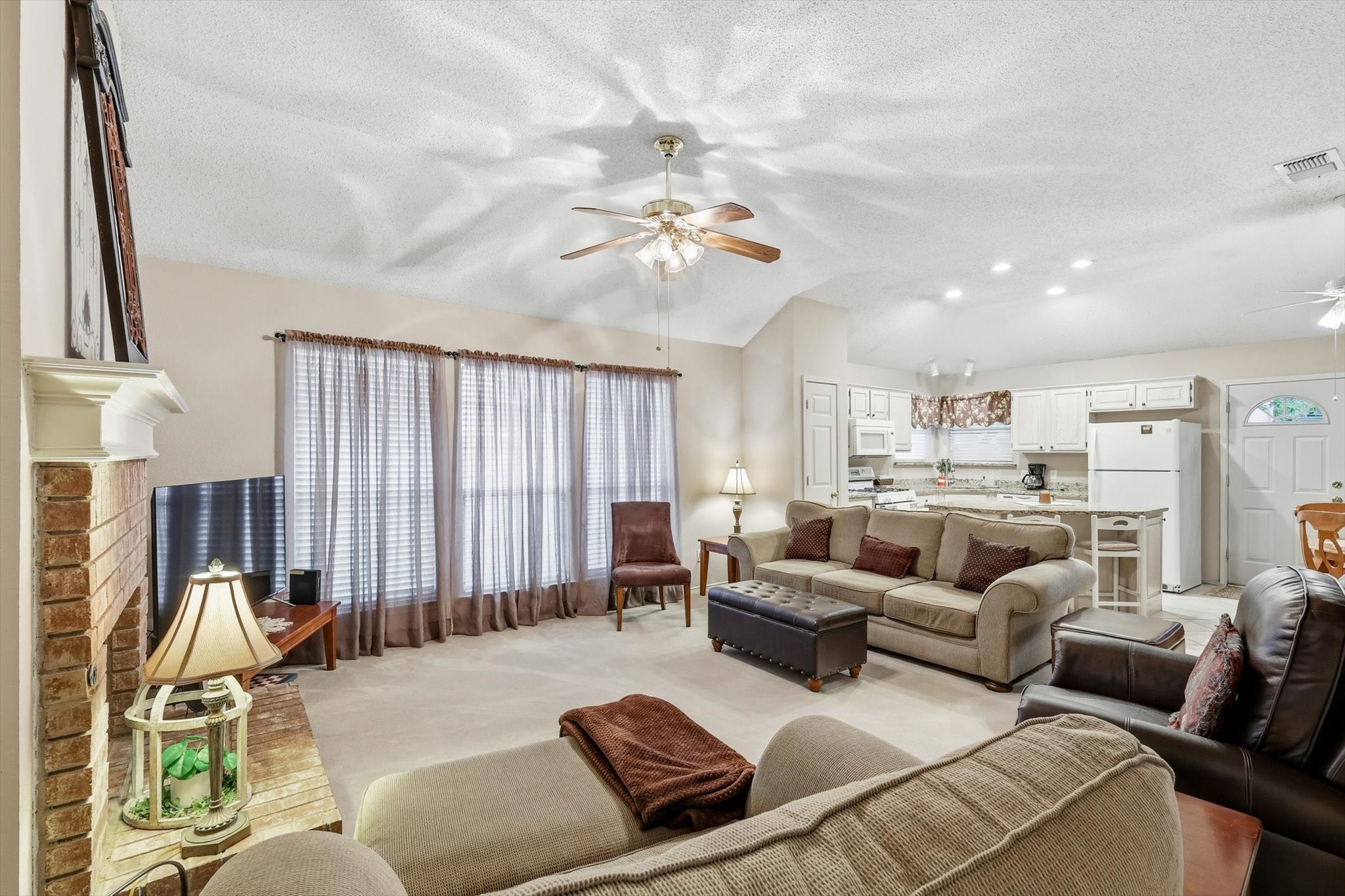 2312 Mapleleaf Lane Flower Mound TX 75028