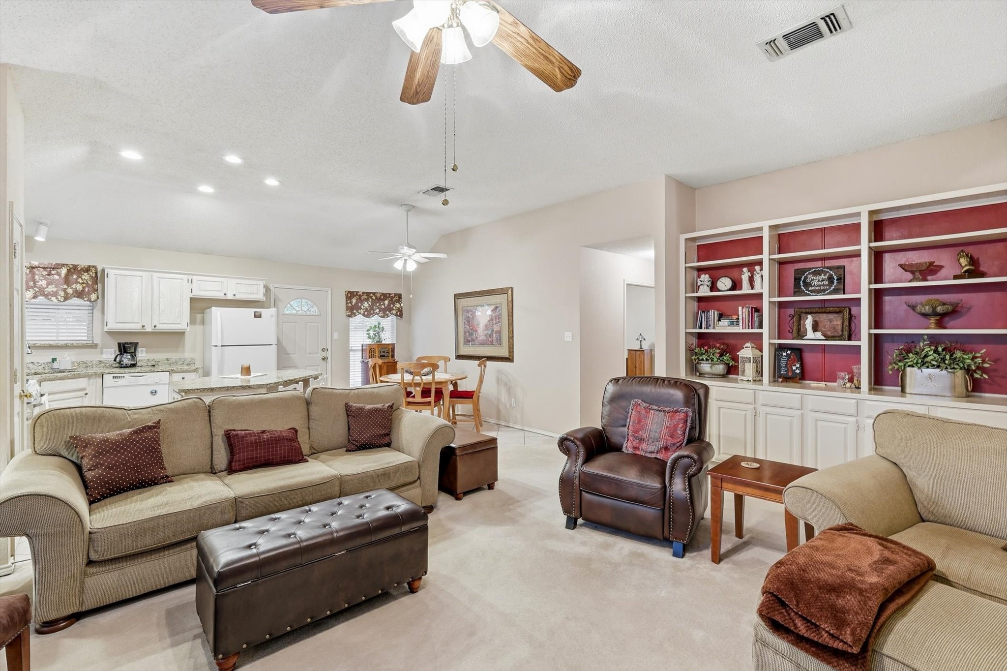 2312 Mapleleaf Lane Flower Mound TX 75028
