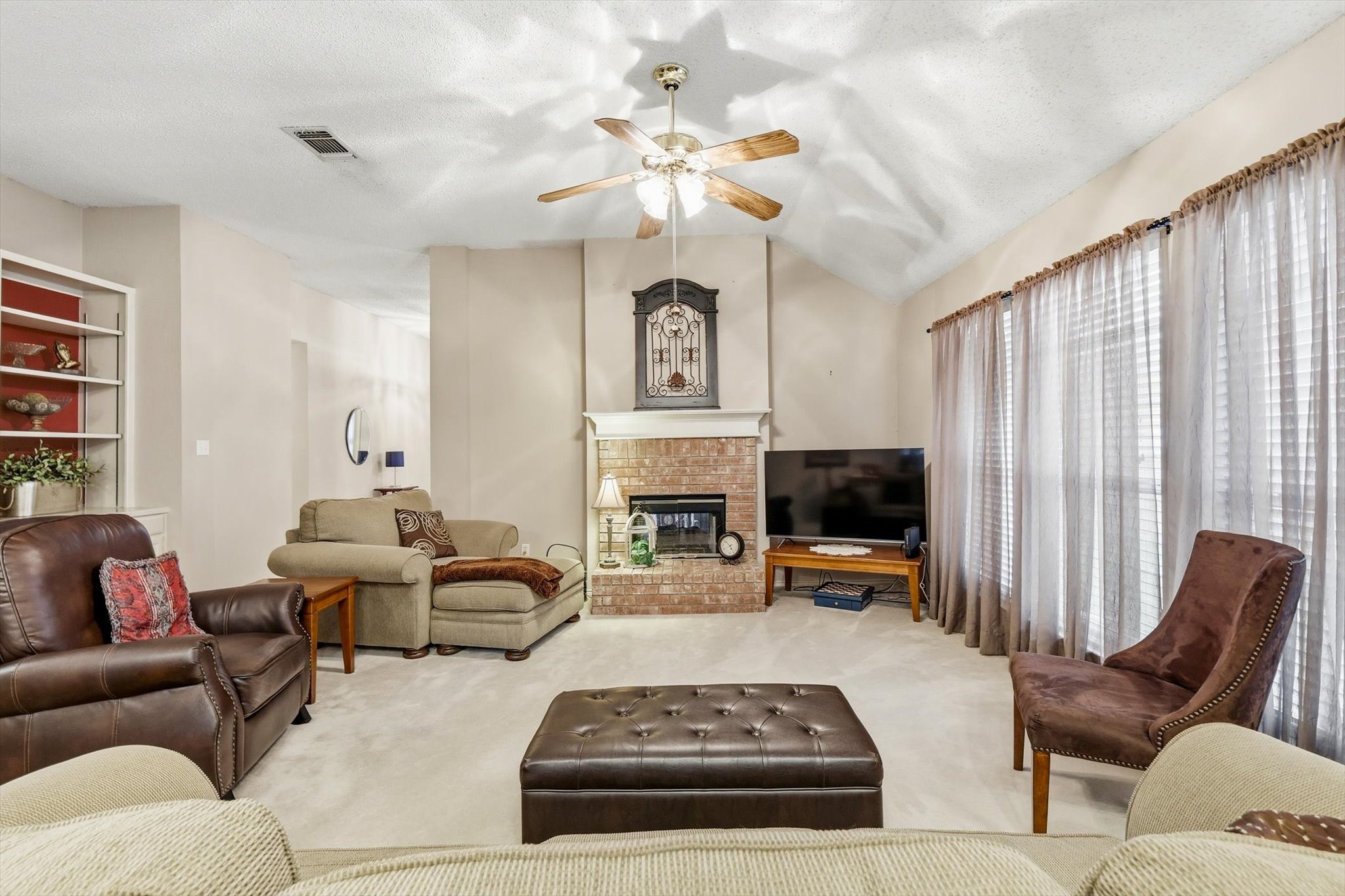 2312 Mapleleaf Lane Flower Mound TX 75028