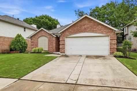 2312 Mapleleaf Lane Flower Mound TX 75028