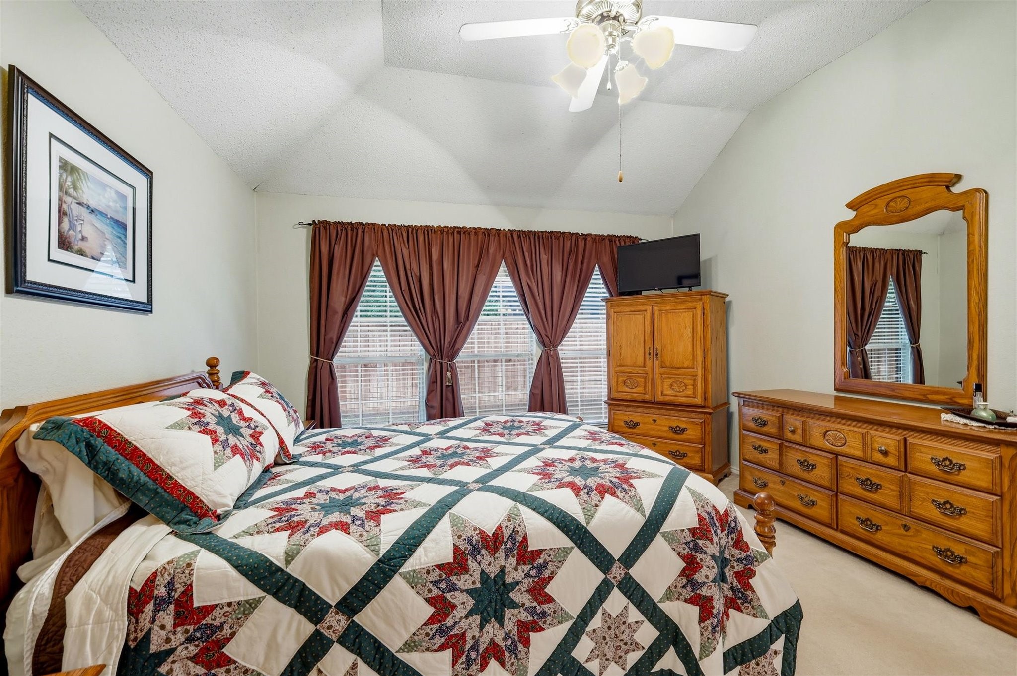 2312 Mapleleaf Lane Flower Mound TX 75028