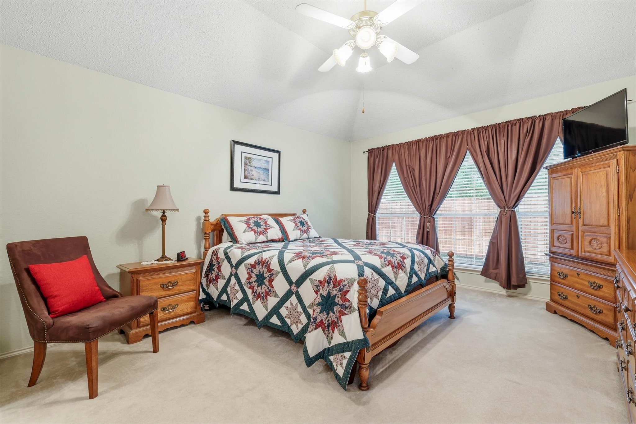2312 Mapleleaf Lane Flower Mound TX 75028