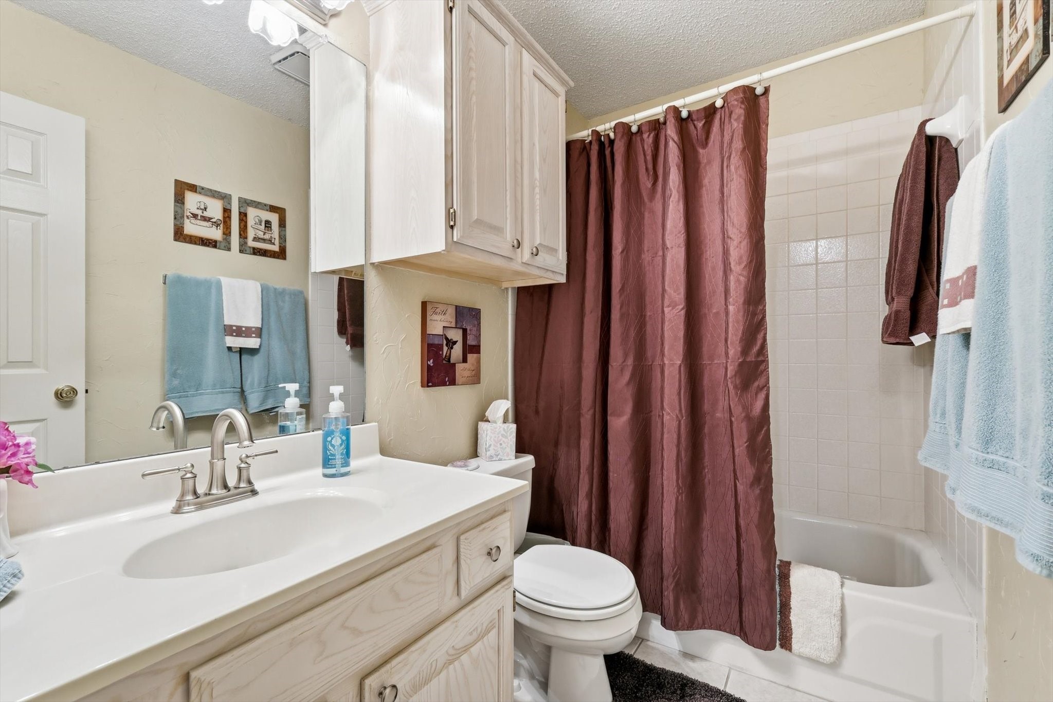 2312 Mapleleaf Lane Flower Mound TX 75028
