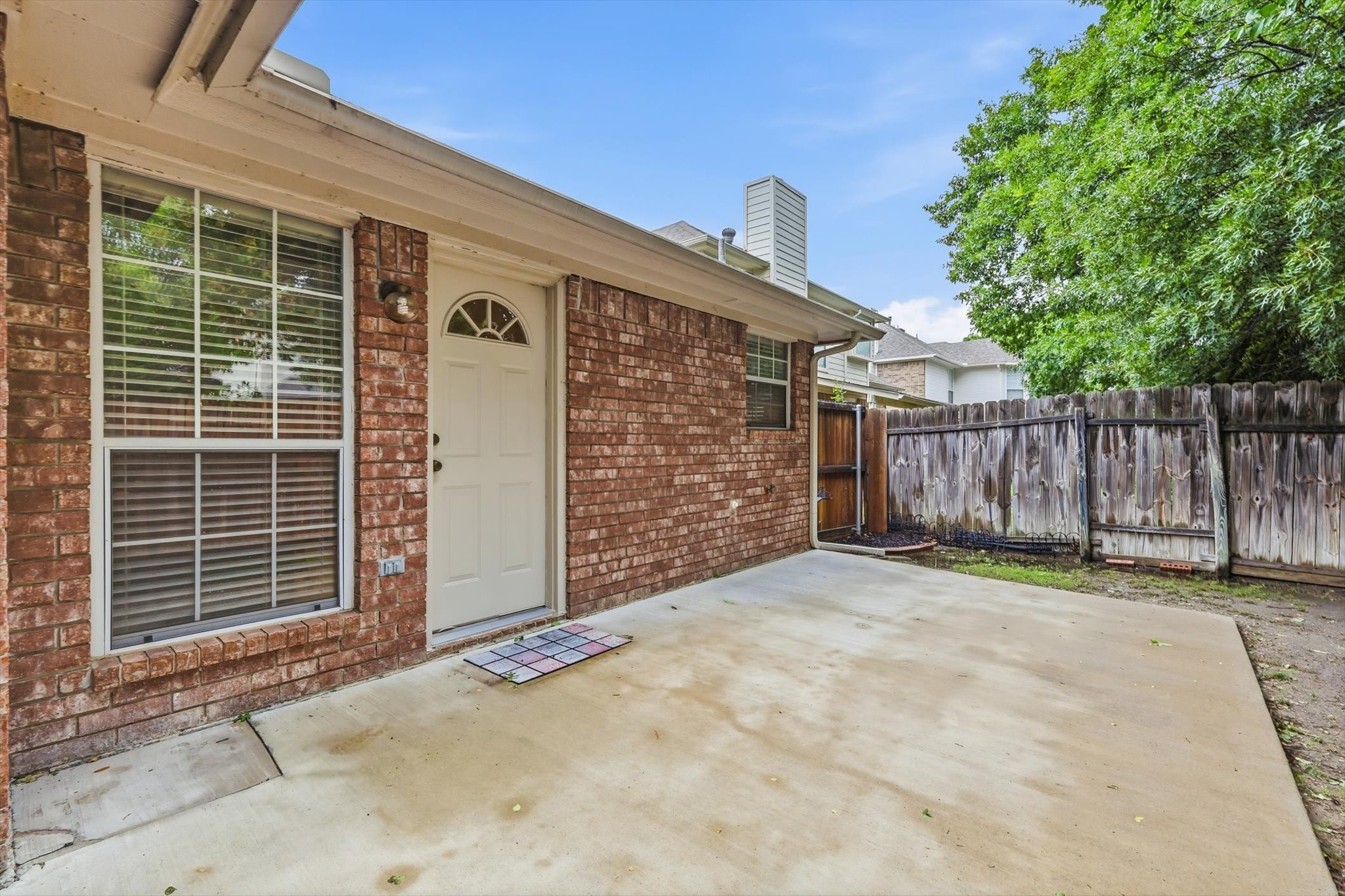 2312 Mapleleaf Lane Flower Mound TX 75028