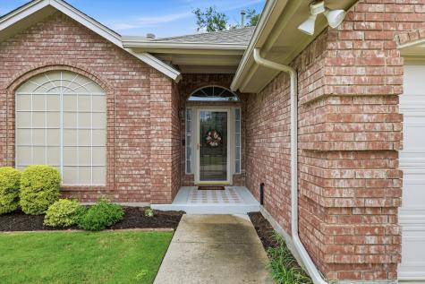 2312 Mapleleaf Lane Flower Mound TX 75028