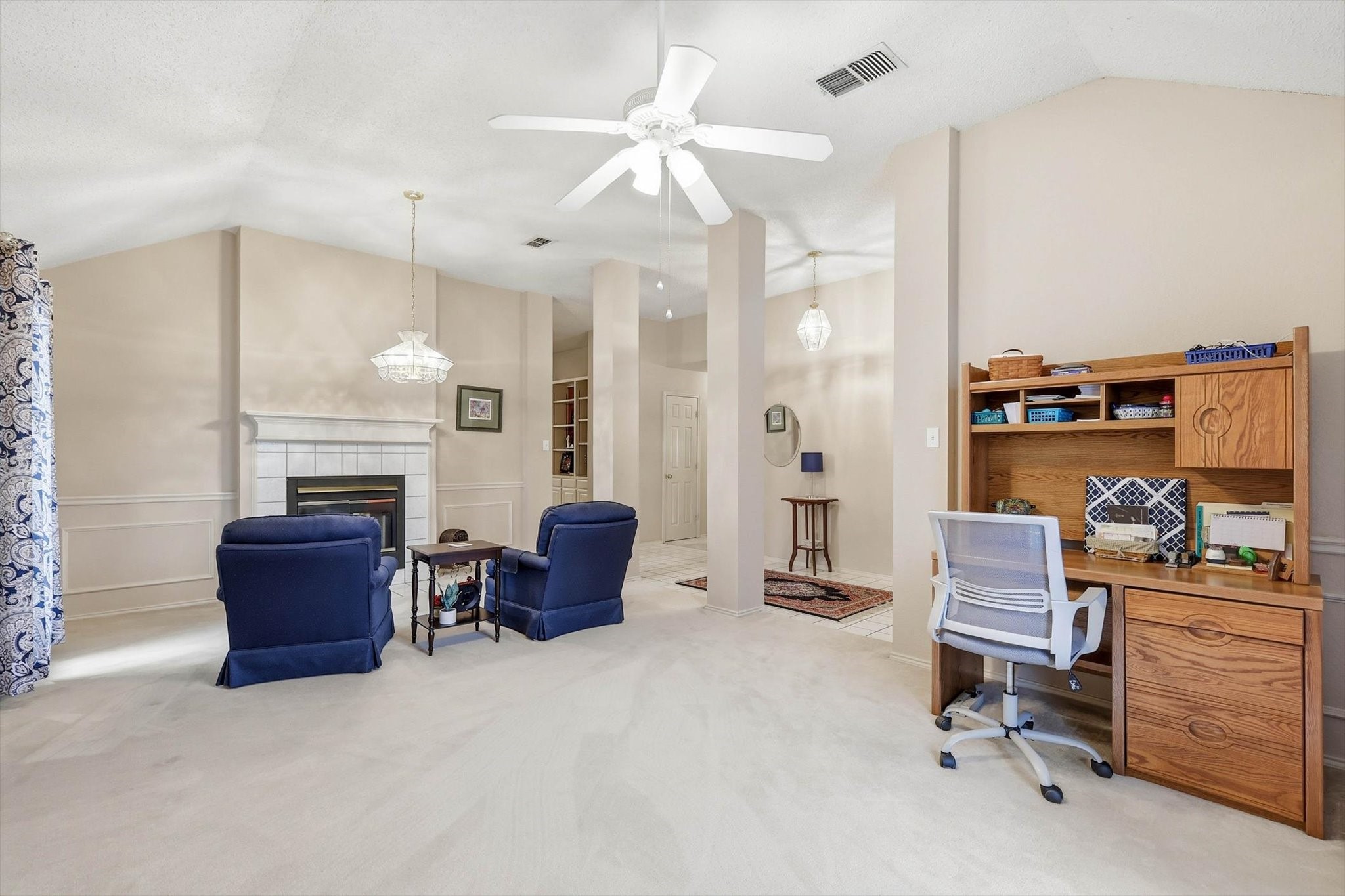 2312 Mapleleaf Lane Flower Mound TX 75028