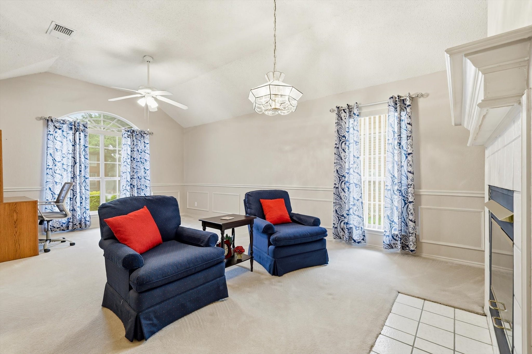 2312 Mapleleaf Lane Flower Mound TX 75028