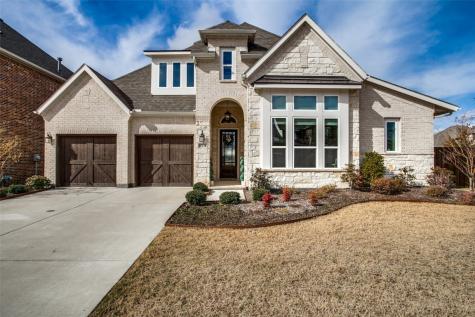 17131 Bullaye Way Dallas TX 75252