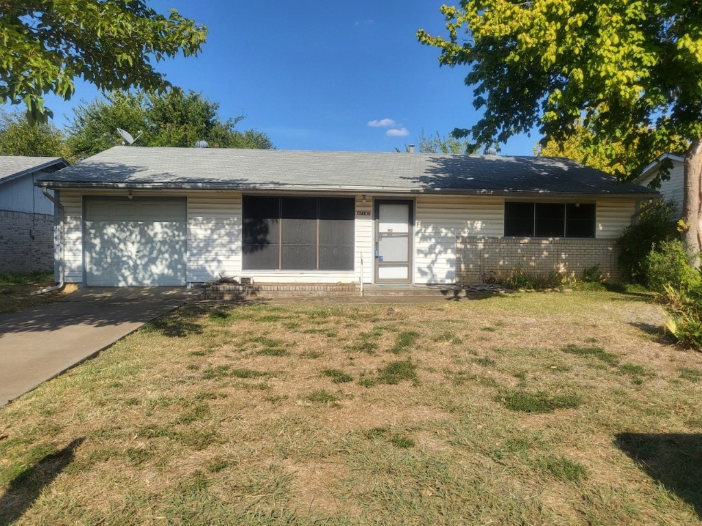 714 N Ray Street Alvarado TX 76009