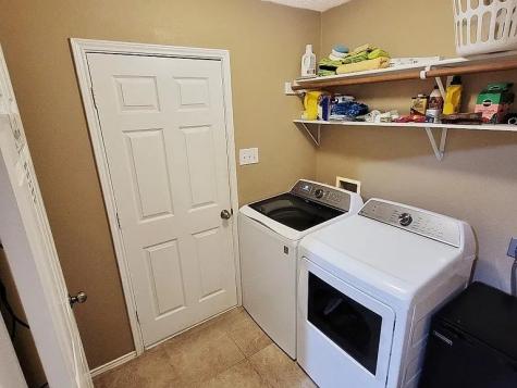 1510 Sequoia Drive Krum TX 76249