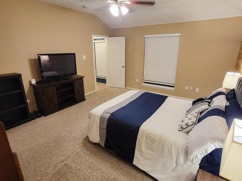 1510 Sequoia Drive Krum TX 76249