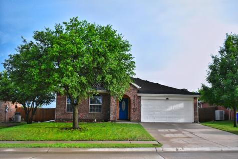 1510 Sequoia Drive Krum TX 76249