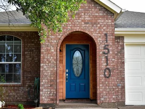 1510 Sequoia Drive Krum TX 76249